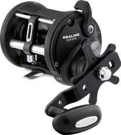 Daiwa Sealine SLW Levelwind Reels -Fishing Pro Shop daiwa sealine slw levelwind reels 91099.1650807996
