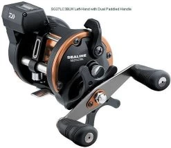 Daiwa SG-3B Sealine Line Counter Reels -Fishing Pro Shop daiwa sg 3b sealine line counter reels 46724.1650808006
