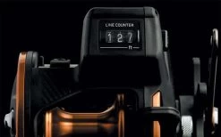 Daiwa SG-3B Sealine Line Counter Reels -Fishing Pro Shop daiwa sg 3b sealine line counter reels 90771.1650808006