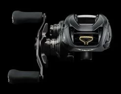 Daiwa Steez-A 100 TWS Baitcasting Reels -Fishing Pro Shop daiwa steez a 100 tws baitcasting reels 37158.1679661800
