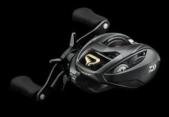Daiwa Steez-A 100 TWS Baitcasting Reels -Fishing Pro Shop daiwa steez a 100 tws baitcasting reels 93360.1679661800