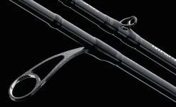 Daiwa 2021 Steez AGS Bass Spinning Rods -Fishing Pro Shop daiwa steez svf ags spinning rods 02874.1651076595