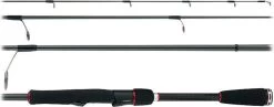 Daiwa Steez SVF Compile-X Bass Rods (Old Models) -Fishing Pro Shop daiwa steez svf compile x bass rods 39786.1651076597
