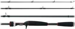 Daiwa Steez SVF Compile-X Bass Rods (Old Models) -Fishing Pro Shop daiwa steez svf compile x bass rods 70767.1651076597