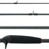 Daiwa Steez SVF Compile-X Bass Rods (Old Models) -Fishing Pro Shop daiwa steez svf compile x bass rods 88130.1651076596