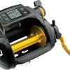 Daiwa Tanacom 1000 Power Assist Reel