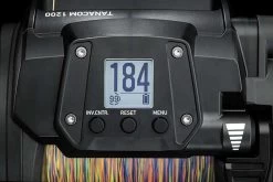 Daiwa Tanacom 1200 Power Assist Electric Reel -Fishing Pro Shop daiwa tanacom 1200 power assist electric reel 34736.1666632310