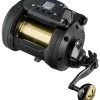 Daiwa Tanacom 1200 Power Assist Electric Reel