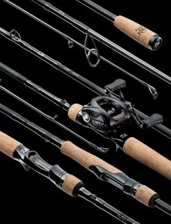 Daiwa Tatula Bass Casting Rods - 2018 -Fishing Pro Shop daiwa tatula bass casting rods 2018 73349.1651076787