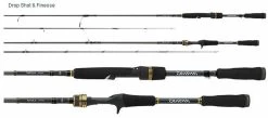 Daiwa Tatula Bass Rods -Fishing Pro Shop daiwa tatula bass rods 06516.1651076793