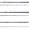 Daiwa Tatula Bass Rods