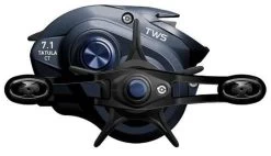 Daiwa Tatula CT Baitcasting Reels -Fishing Pro Shop daiwa tatula ct baitcasting reels 12693.1651076797