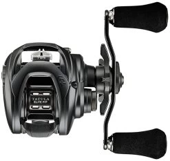 Daiwa Tatula Elite Pitching / Flipping Baitcasting Reels -Fishing Pro Shop daiwa tatula elite pitching flipping reels 83882.1651247089