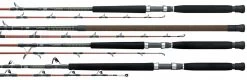Daiwa V.I.P. A Saltwater Rods