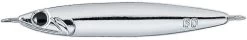 Daiwa Zakana Jig - 100g - Chrome