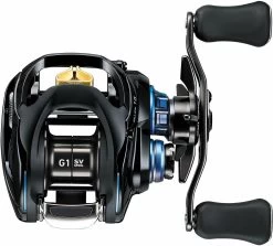 Daiwa Zillion 10.0 SV TW Baitcasting Reels 7 Daiwa Zillion 10.0 SV TW Baitcasting Reels -Fishing Pro Shop daiwa zillion 10 sv tw baitcasting reels 75648.1651266814