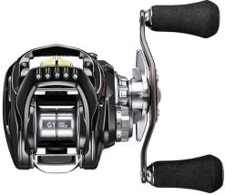 Daiwa Zillion TW HD Baitcasting Reels -Fishing Pro Shop daiwa zillion tws hd baitcasting reels 38002.1651247091