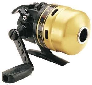 Daiwa GC100 Goldcast Reel 3 Daiwa GC100 Goldcast Reel