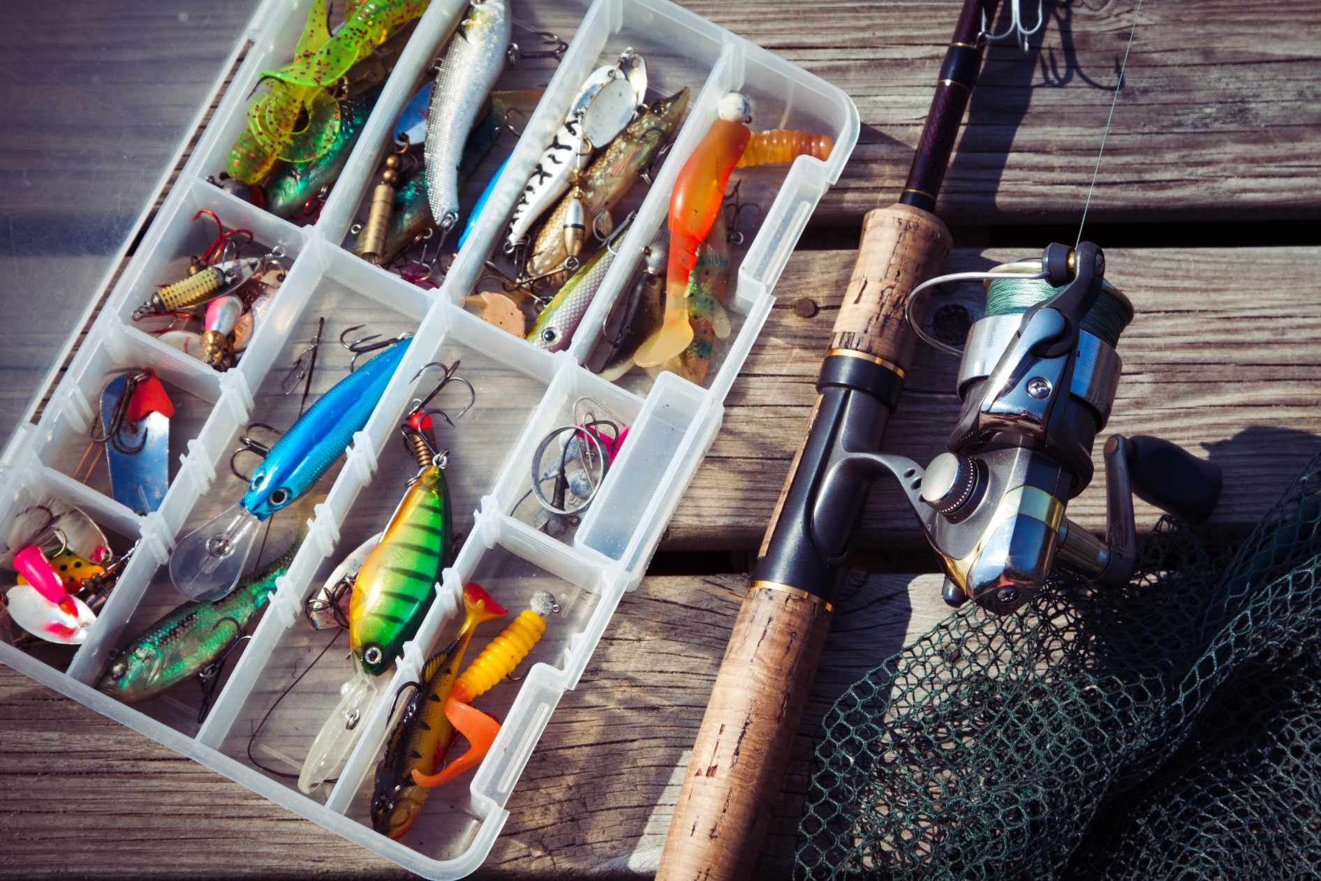 Fishing Pro Shop -Fishing Pro Shop full nat fishing gear blog